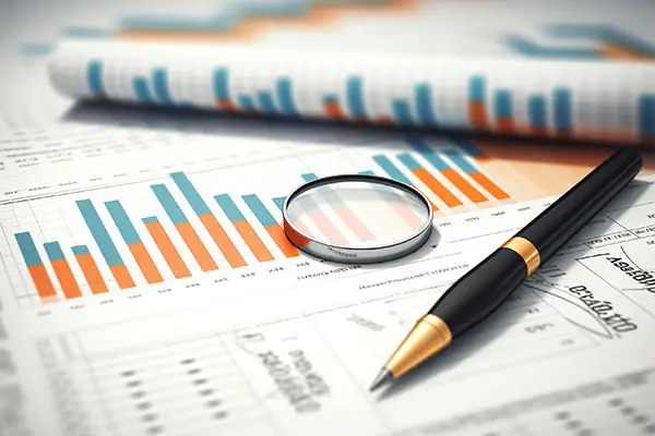 贸易型公司介绍