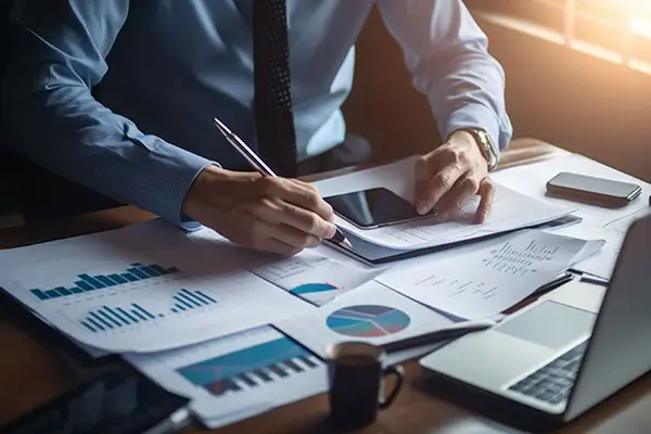 公司介绍 搞笑版