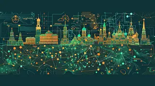 公司介绍ppt客户合作