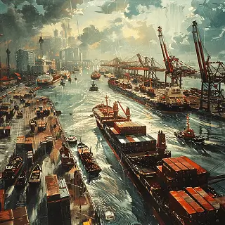 金山岭酒公司介绍