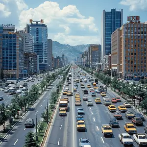 公司生产基地介绍