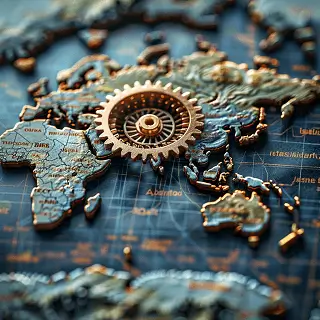 如何介绍自己及公司