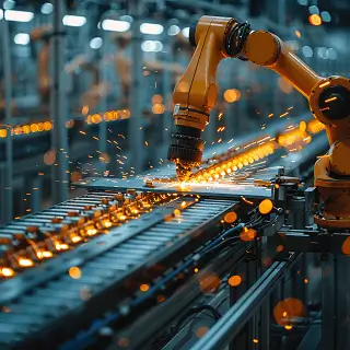 天地公司陈晓东简历介绍