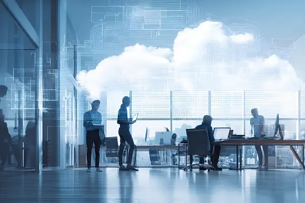 空调劳务公司介绍文案