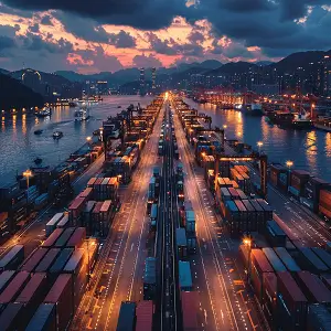 格力公司建设背景介绍