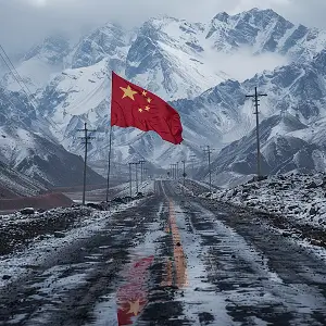 爬架公司背景介绍