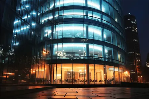 京能热力公司介绍