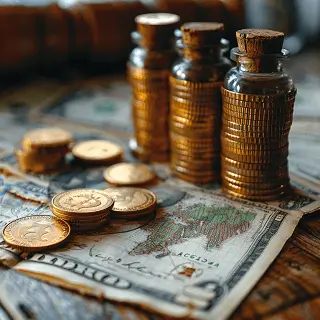 中药医药公司介绍