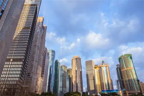 爱联国际公司介绍