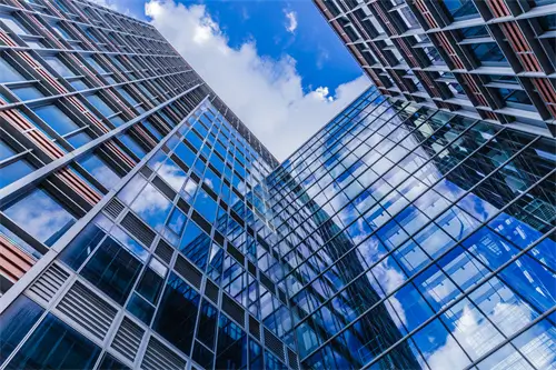 富友支付公司介绍