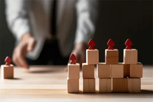 美妆创业公司介绍