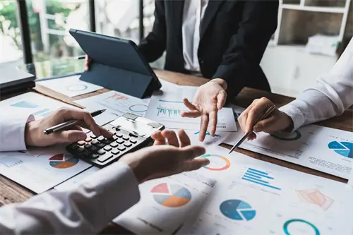 糖酒公司项目介绍文案