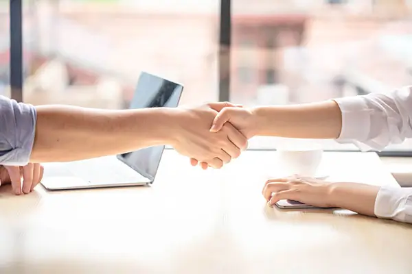 公司介绍宣传照片