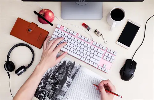 公司介绍会议邀请英文