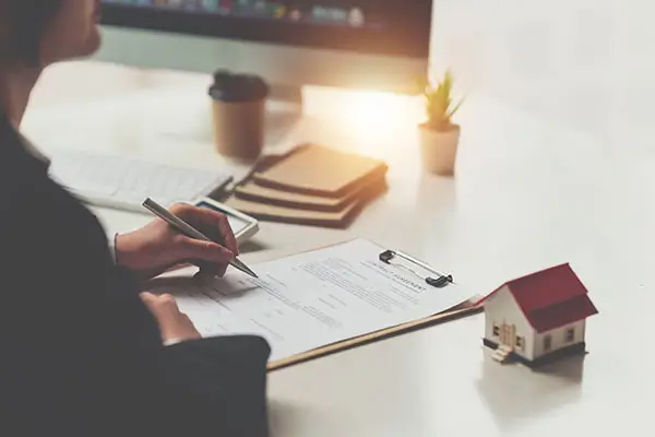 介绍对象公司的文案