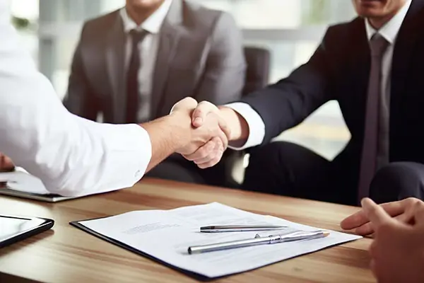 巴夫洛公司介绍