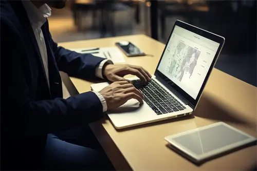 航空物流公司介绍ppt